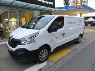 Renault Trafic Kaw. 2.9 t L2 H1 1.6 dCi 125 TwinTurbo Business