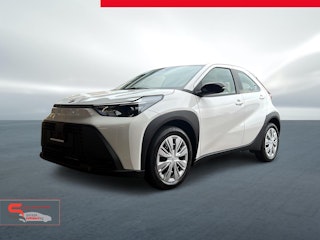 Vehicle placeholder image