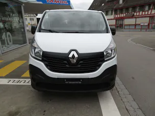 Renault Trafic Passenger 1.6 dCi 95 Expression