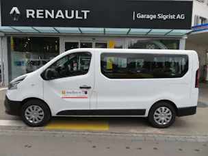Renault Trafic Passenger 1.6 dCi 95 Expression