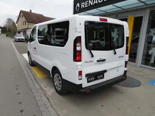 Renault Trafic Passenger 1.6 dCi 95 Expression