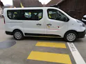 Renault Trafic Passenger 1.6 dCi 95 Expression