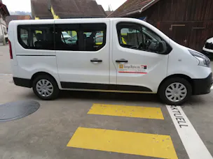 Renault Trafic Passenger 1.6 dCi 95 Expression