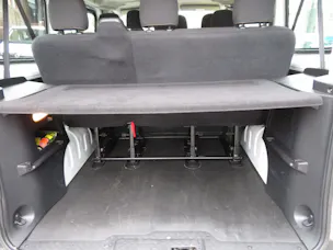 Renault Trafic Passenger 1.6 dCi 95 Expression