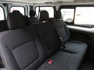 Renault Trafic Passenger 1.6 dCi 95 Expression