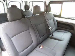 Renault Trafic Passenger 1.6 dCi 95 Expression