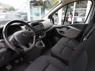 Renault Trafic Passenger 1.6 dCi 95 Expression
