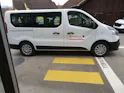 Renault Trafic Passenger 1.6 dCi 95 Expression
