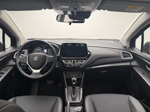 Vehicle image SUZUKI S-Cross 1.5 Compact Top Hybrid 4x4