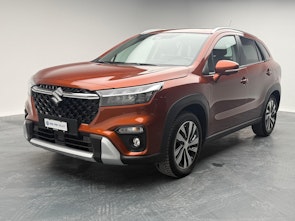 Vehicle image SUZUKI S-Cross 1.5 Compact Top Hybrid 4x4