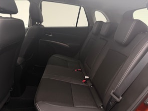 Vehicle image SUZUKI S-Cross 1.5 Compact Top Hybrid 4x4