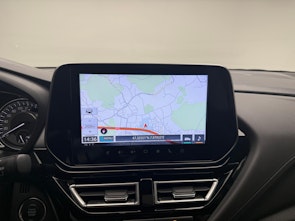 Vehicle image SUZUKI S-Cross 1.5 Compact Top Hybrid 4x4