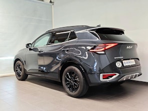 Vehicle image KIA Sportage 1.6 T-GDi Hybrid GT-Line + Ruote invernali