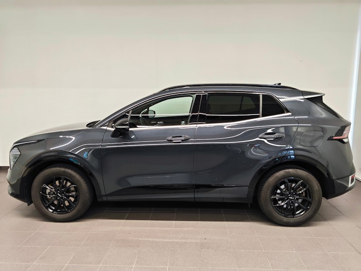 Vehicle image KIA SPORTAGE