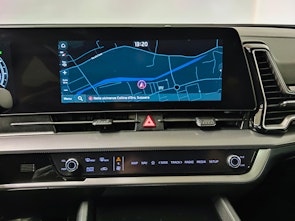 Vehicle image KIA Sportage 1.6 T-GDi Hybrid GT-Line + Ruote invernali