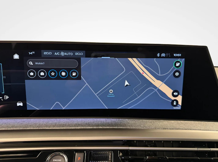 Fahrzeugbild PEUGEOT 5008