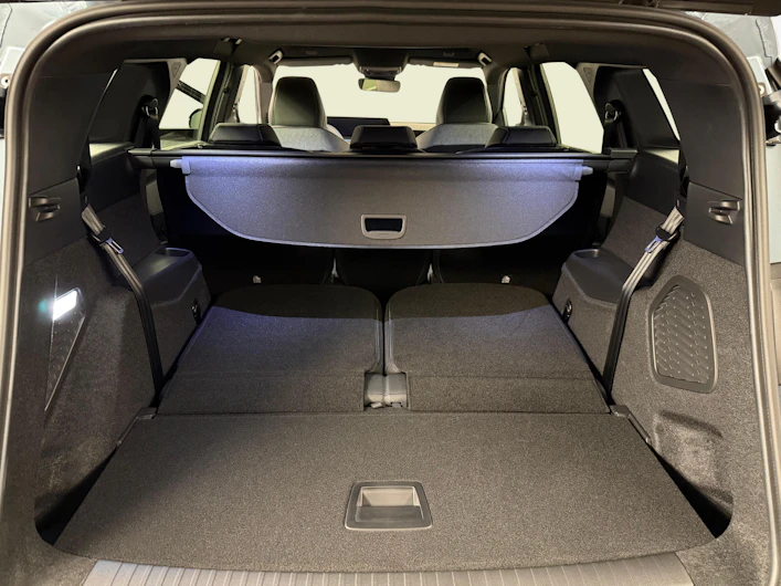 Fahrzeugbild PEUGEOT 5008