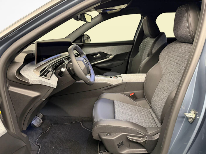 Fahrzeugbild PEUGEOT 5008