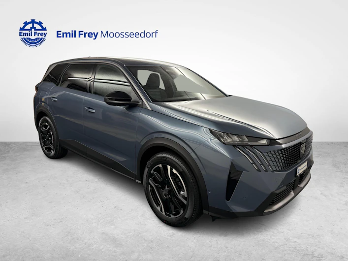 Fahrzeugbild PEUGEOT 5008