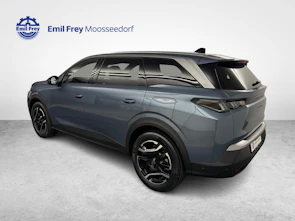 Fahrzeugbild PEUGEOT 5008 1.6 PHEV Allure