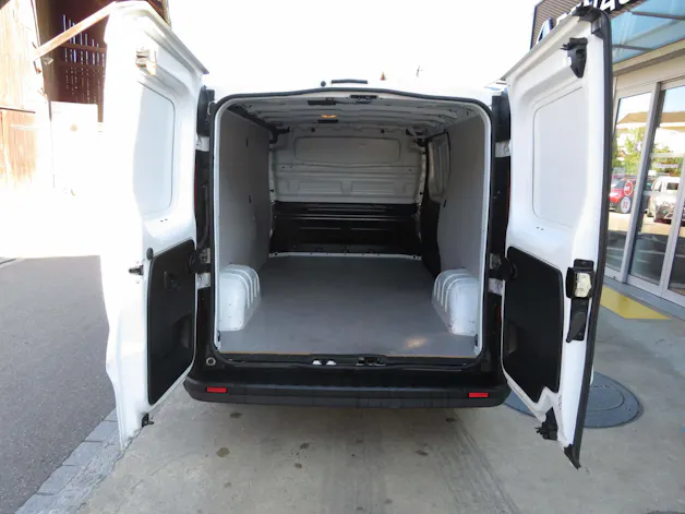 Renault Trafic Kaw. 3.0 t L2 H1 2.0 dCi Blue 130 Advance
