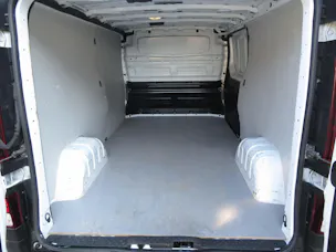 Renault Trafic Kaw. 3.0 t L2 H1 2.0 dCi Blue 130 Advance