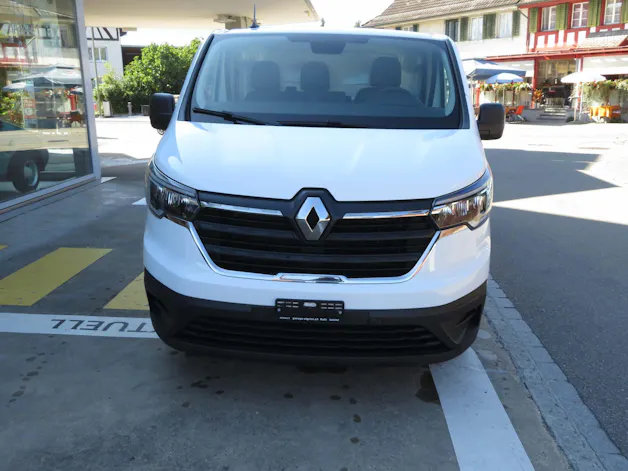Renault Trafic Kaw. 3.0 t L2 H1 2.0 dCi Blue 130 Advance