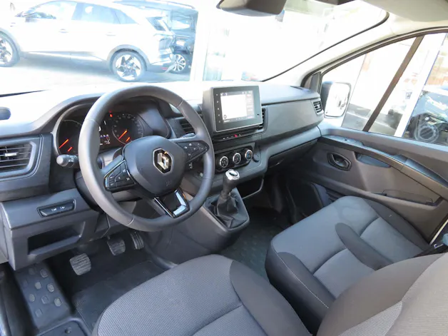Renault Trafic Kaw. 3.0 t L2 H1 2.0 dCi Blue 130 Advance