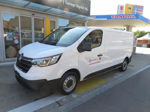 Renault Trafic Kaw. 3.0 t L2 H1 2.0 dCi Blue 130 Advance