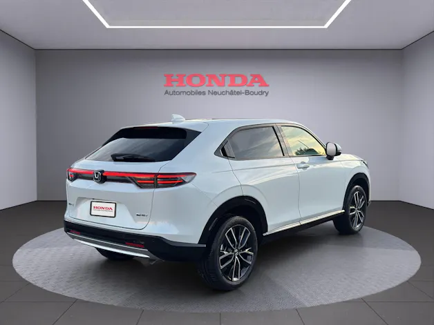 Honda HR-V 1.5 i-MMD Advance