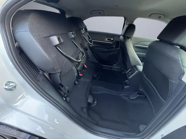 Honda HR-V 1.5 i-MMD Advance