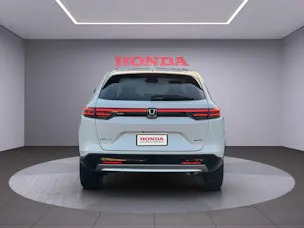 Honda HR-V 1.5 i-MMD Advance