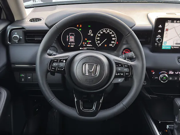 Honda HR-V 1.5 i-MMD Advance