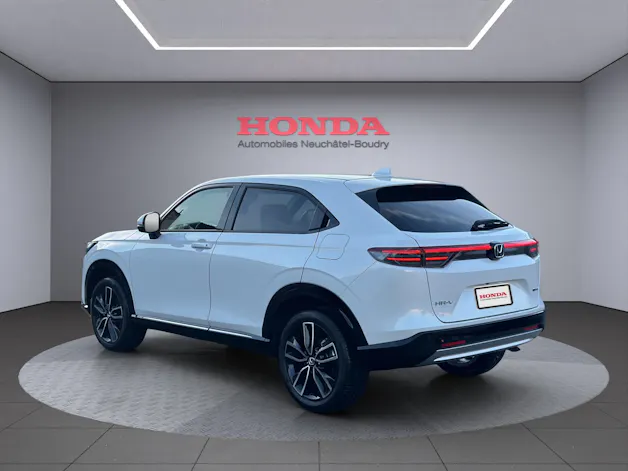 Honda HR-V 1.5 i-MMD Advance