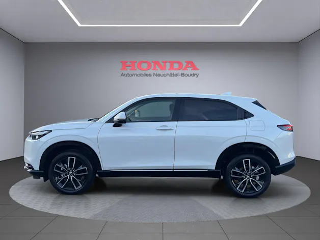Honda HR-V 1.5 i-MMD Advance