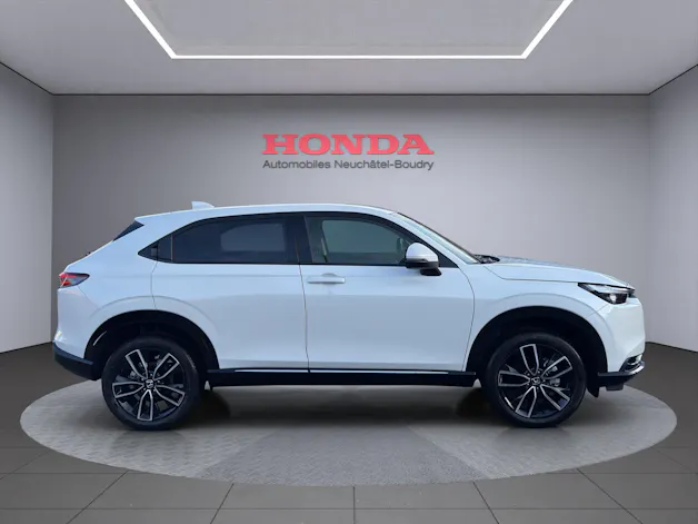 Honda HR-V 1.5 i-MMD Advance