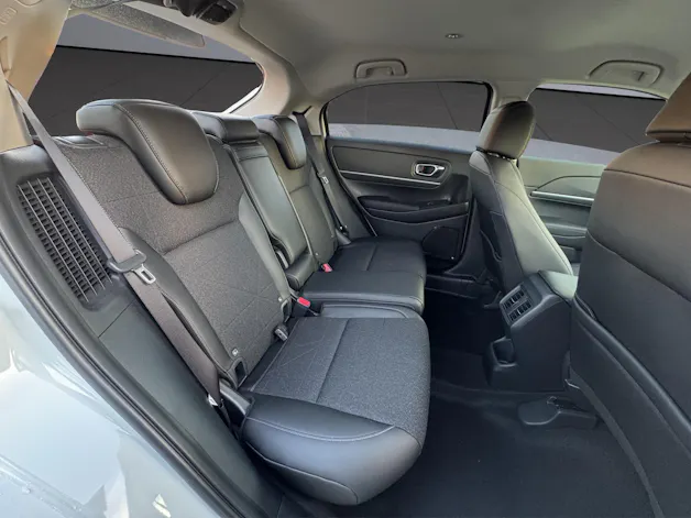 Honda HR-V 1.5 i-MMD Advance