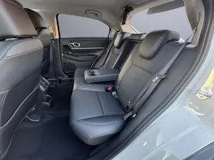 Honda HR-V 1.5 i-MMD Advance