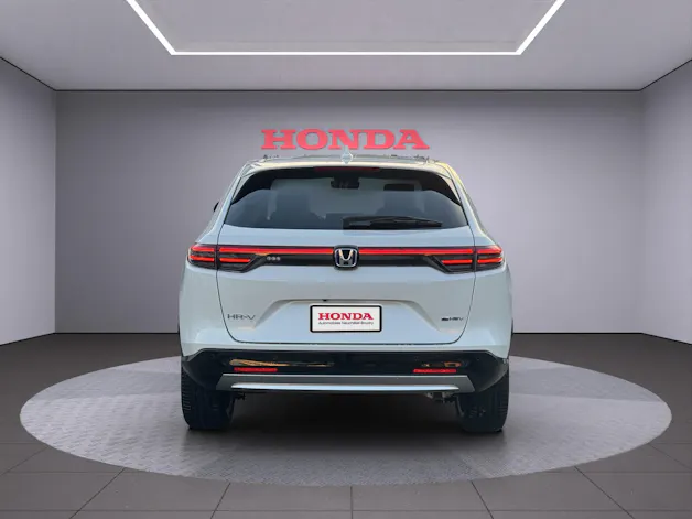 Honda HR-V 1.5 i-MMD Advance