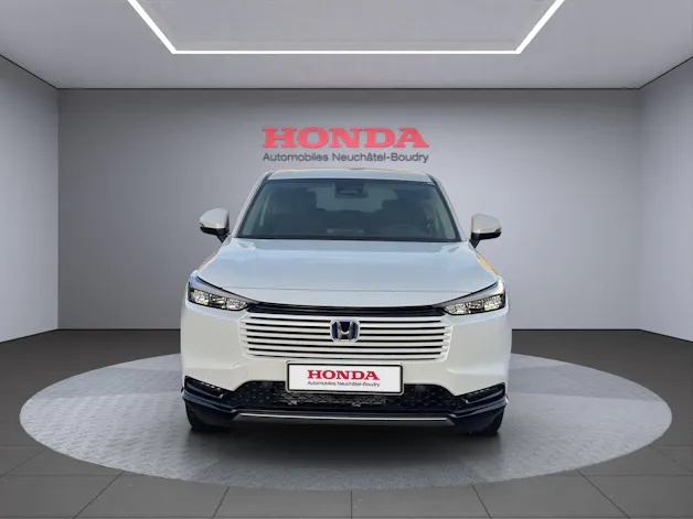 Honda HR-V 1.5 i-MMD Advance