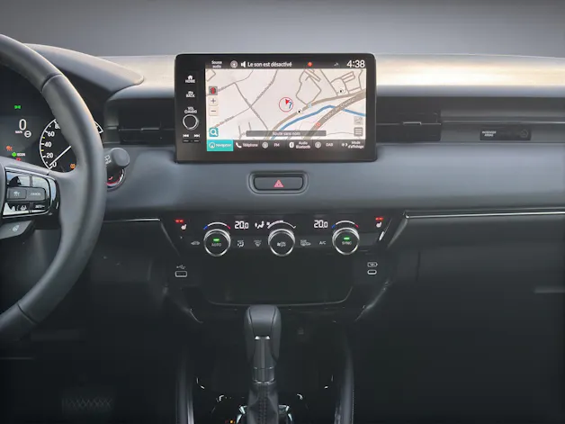 Honda HR-V 1.5 i-MMD Advance
