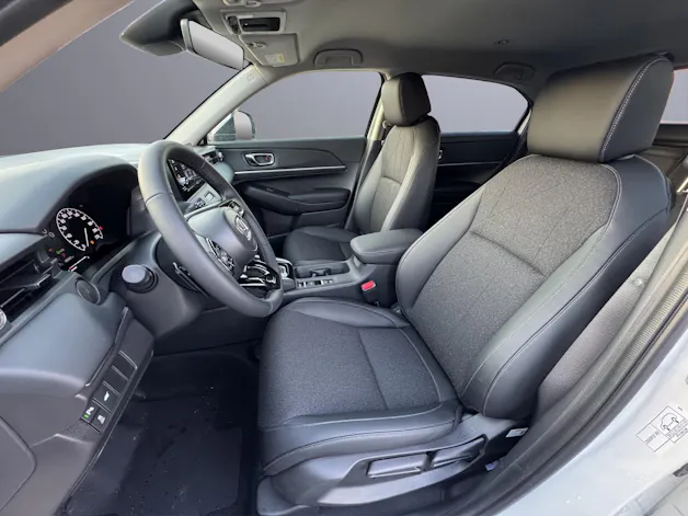 Honda HR-V 1.5 i-MMD Advance