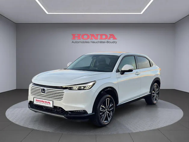Honda HR-V 1.5 i-MMD Advance