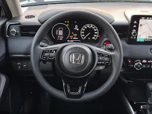 Honda HR-V 1.5 i-MMD Advance