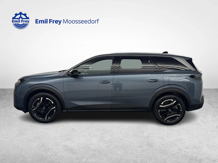 Fahrzeugbild PEUGEOT 5008