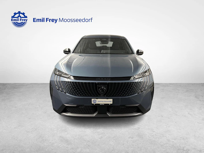 Fahrzeugbild PEUGEOT 5008