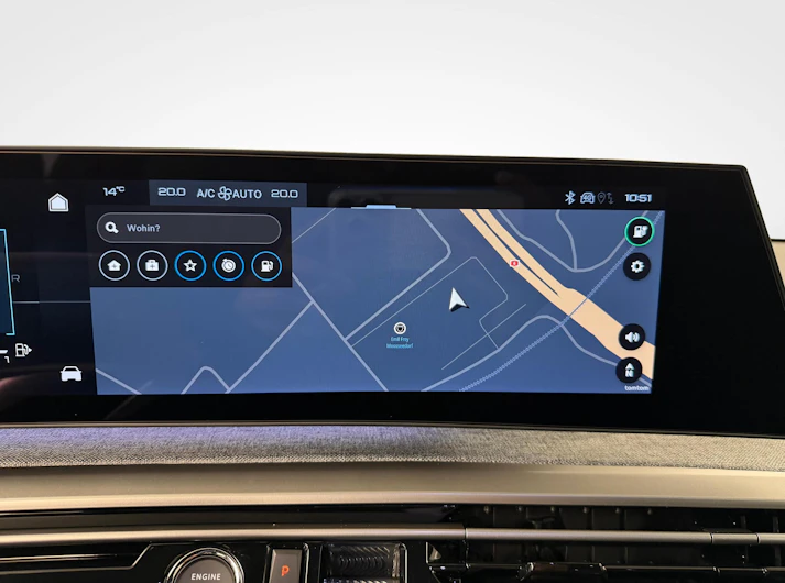 Fahrzeugbild PEUGEOT 5008