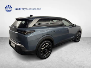 Fahrzeugbild PEUGEOT 5008 1.6 PHEV Allure