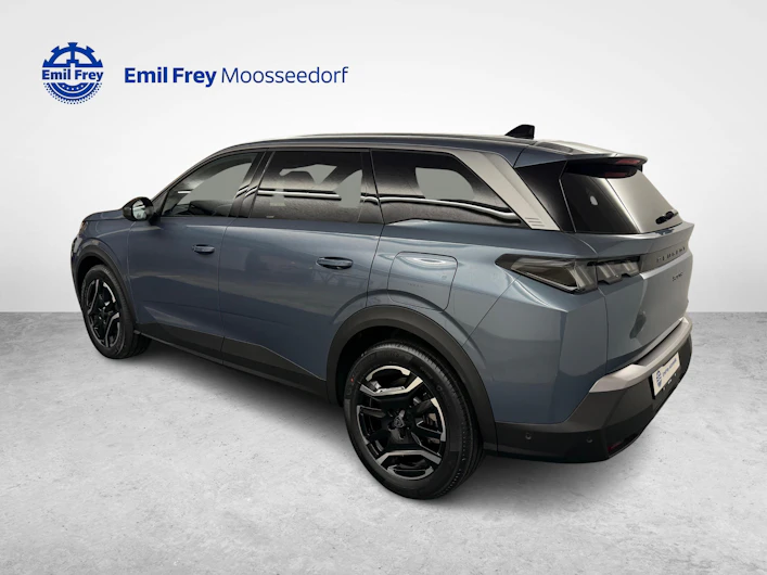 Fahrzeugbild PEUGEOT 5008