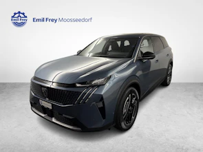 Fahrzeugbild PEUGEOT 5008 1.6 PHEV Allure